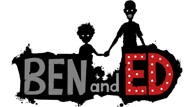 Ben and Ed