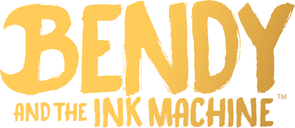 Bendy and the Ink Machine