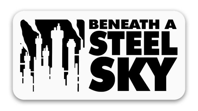 Beneath a Steel Sky