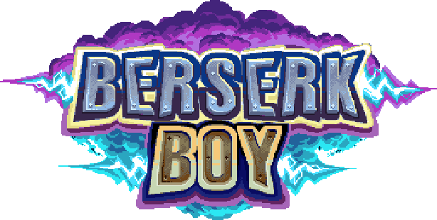 Berserk Boy