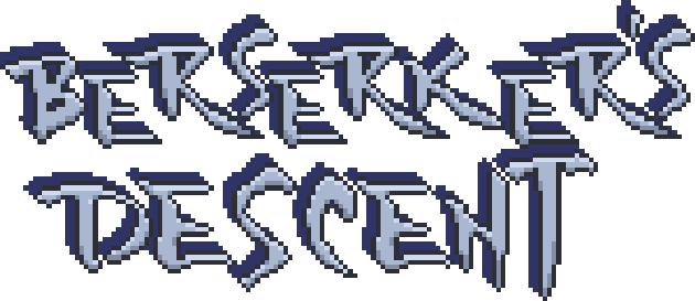 Berserker's Descent