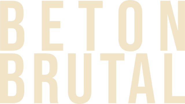 BETON BRUTAL