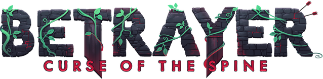 Betrayer: Curse of the Spine