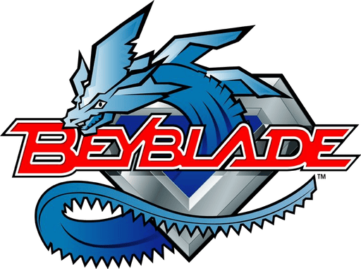 Beyblade Let It Rip!