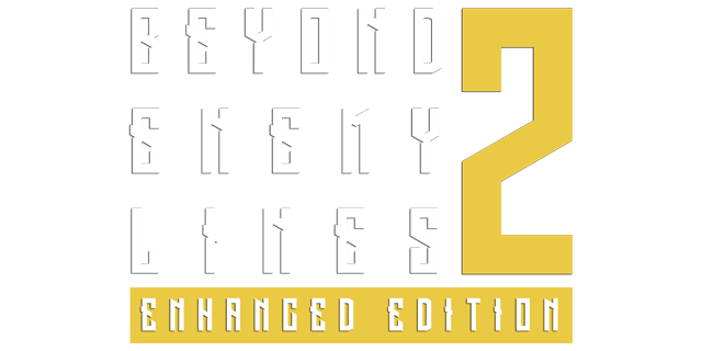 Beyond Enemy Lines 2