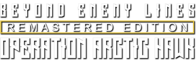 Beyond Enemy Lines: Operation Arctic Hawk