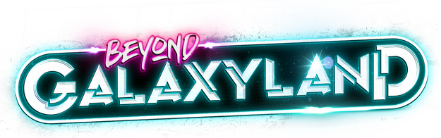 Beyond Galaxyland