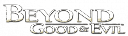 Beyond Good and Evil
