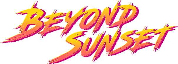 Beyond Sunset