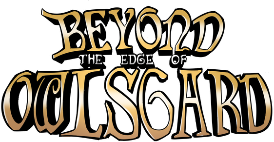 Beyond The Edge Of Owlsgard