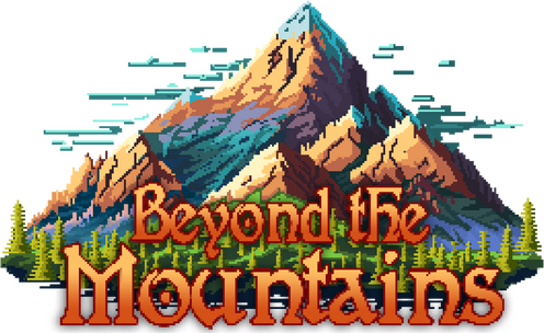 Beyond the Mountains