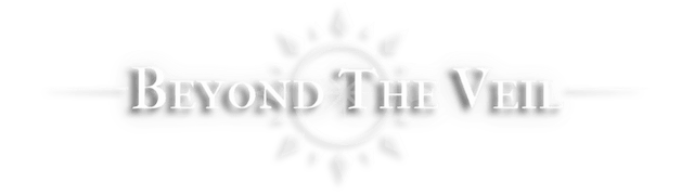 Beyond The Veil