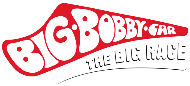 BIG-Bobby-Car – The Big Race