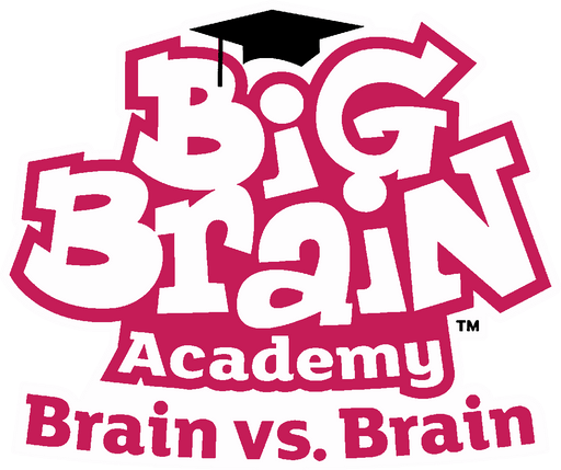 Big Brain Academy: Brain vs. Brain