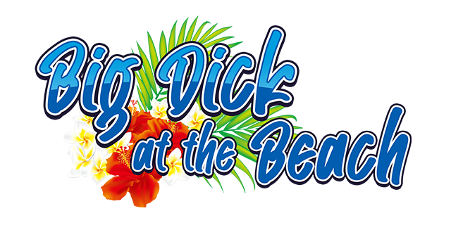 Big Dick at the Beach