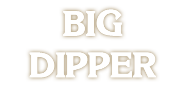 Big Dipper