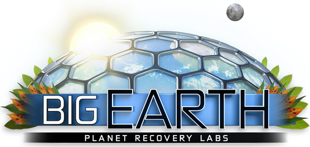 Big Earth