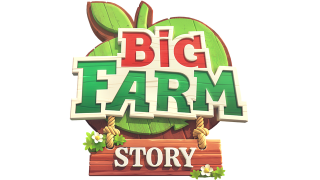 Big Farm Story