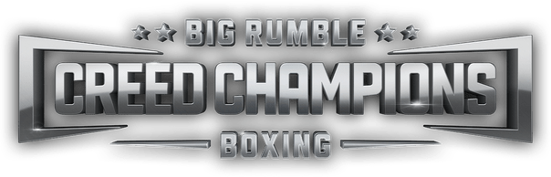 Big Rumble Boxing: Creed Champions