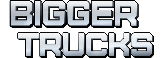 Bigger Trucks
