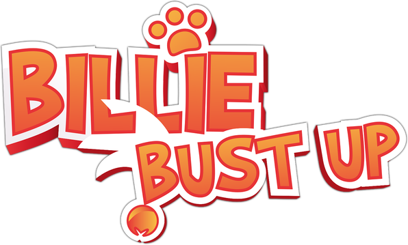 Billie Bust Up