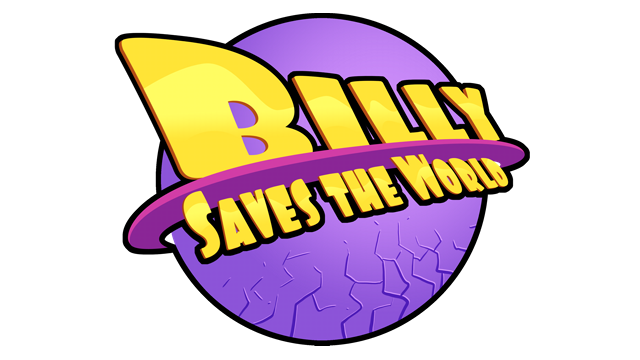 Billy Saves the World