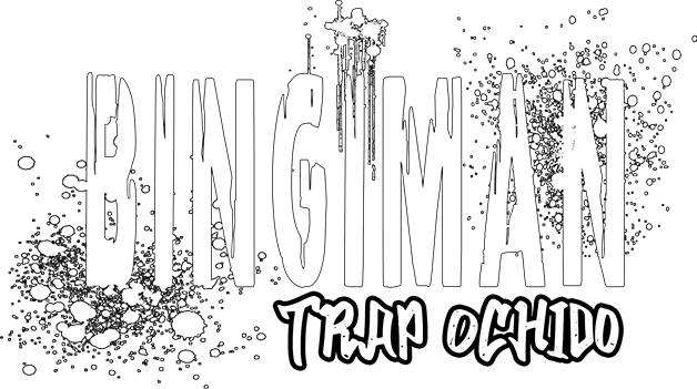 BINGIMAN: Trap Ochido