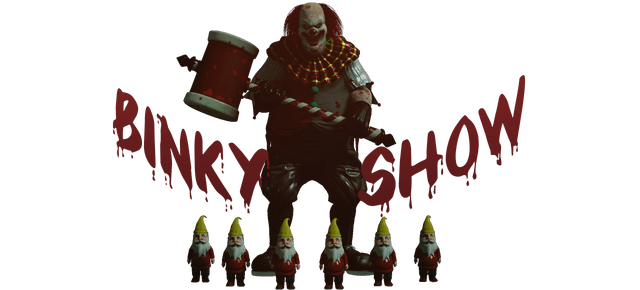 Binky show