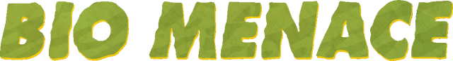 Bio Menace