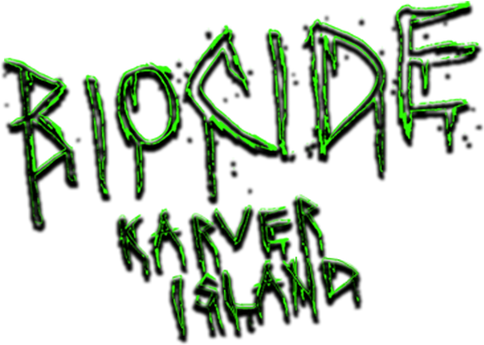 Biocide: Karver Island
