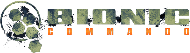 Bionic Commando