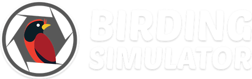 Birding Simulator: Bird Photographer