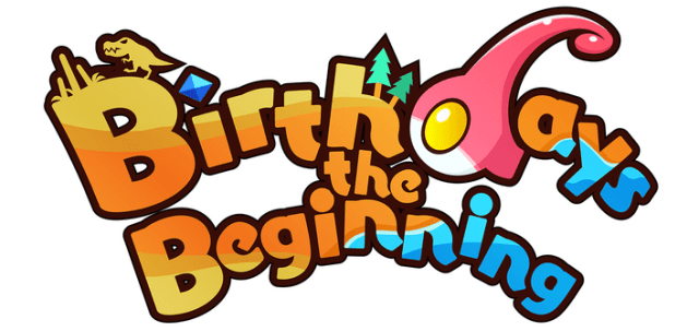 Birthdays the Beginning