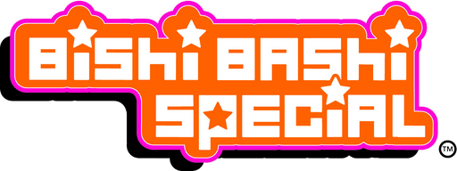 Bishi Bashi Special