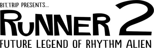 BIT.TRIP Presents... Runner2: Future Legend of Rhythm Alien