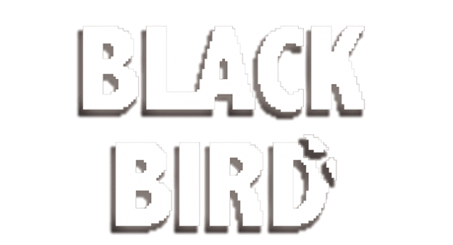 BLACK BIRD