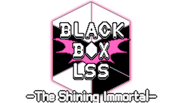 BLACK BOX LSS - The Shining Immortal