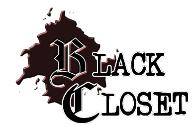 Black Closet