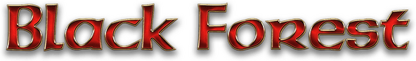 Black Forest