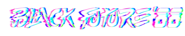 Black Future '88