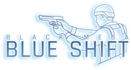 Black Mesa: Blue Shift