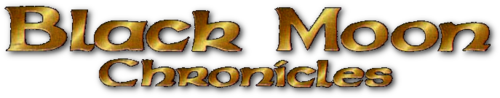 Black Moon Chronicles