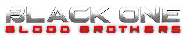 Black One Blood Brothers