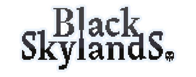 Black Skylands