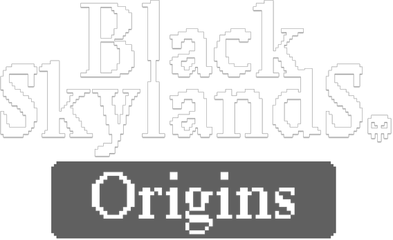 Black Skylands: Origins