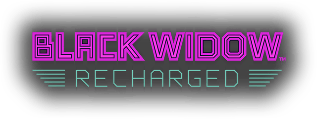 Black Widow: Recharged