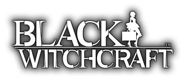 BLACK WITCHCRAFT