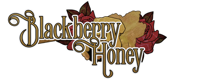 Blackberry Honey