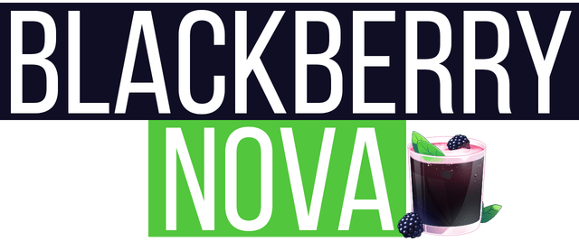 BlackberryNOVA