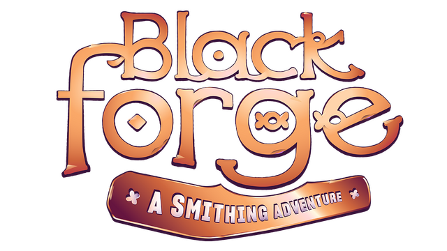 BlackForge: A Smithing Adventure